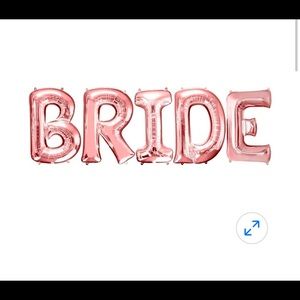 Bachelorette Party Supplies